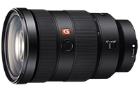 DXOMark: Sony FE 24-70/2.8 GM - Best zoom in the range